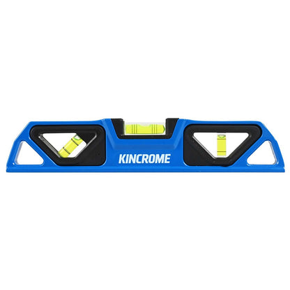 KINCROME 255mm Die Cast Torpedo Spirit Level K11224