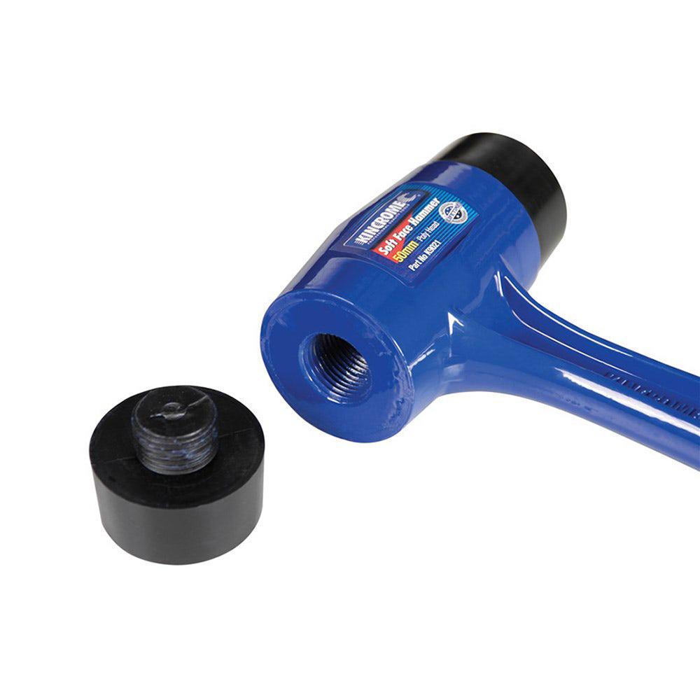 KINCROME 25mm 2 Pack Nylon Hammer Insert