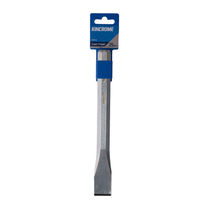 KINCROME 25mm Carded Cold Chisel K9412