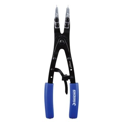 KINCROME 270mm Heavy Duty Circlip Pliers Set K4047