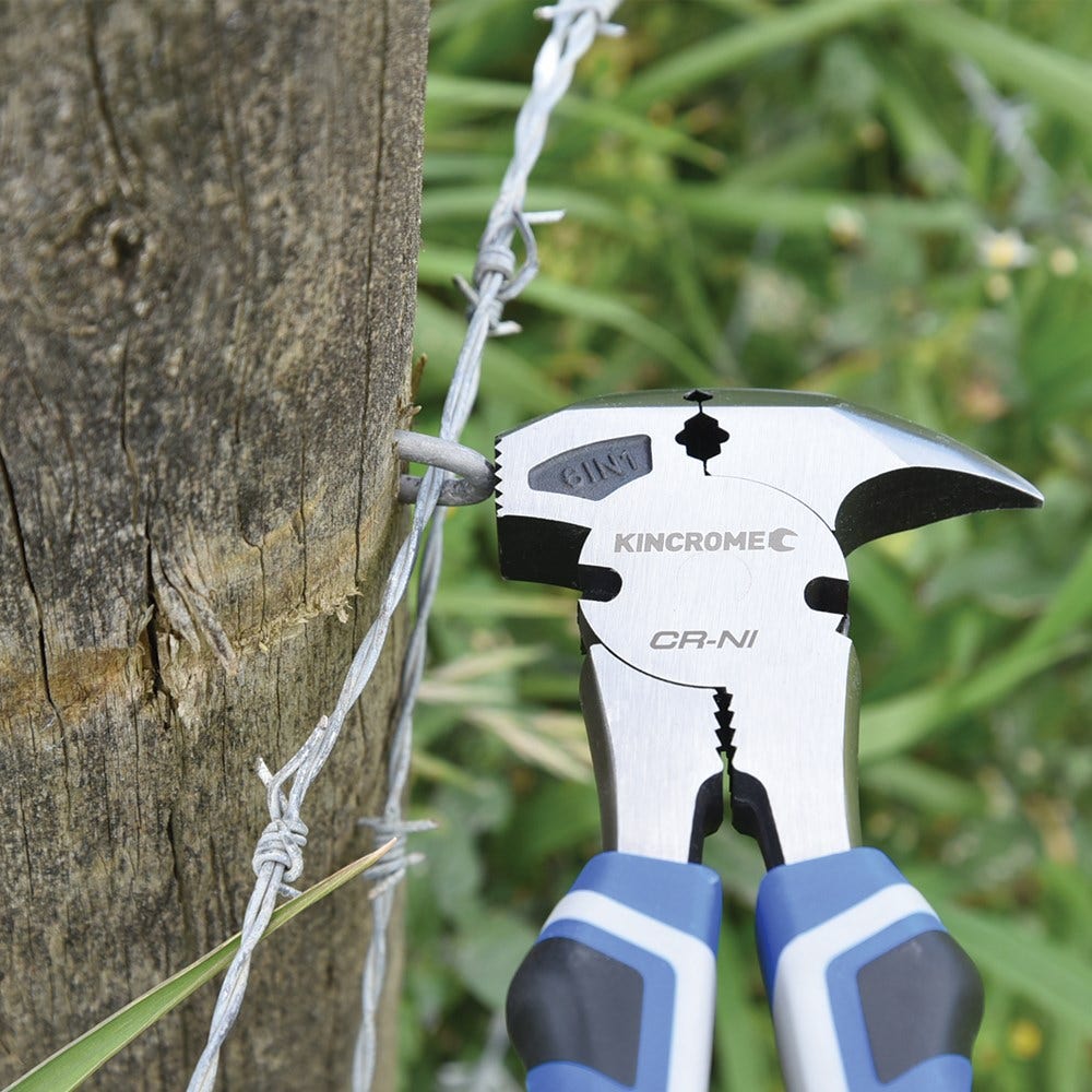 KINCROME 275mm Fencing Plier K4069
