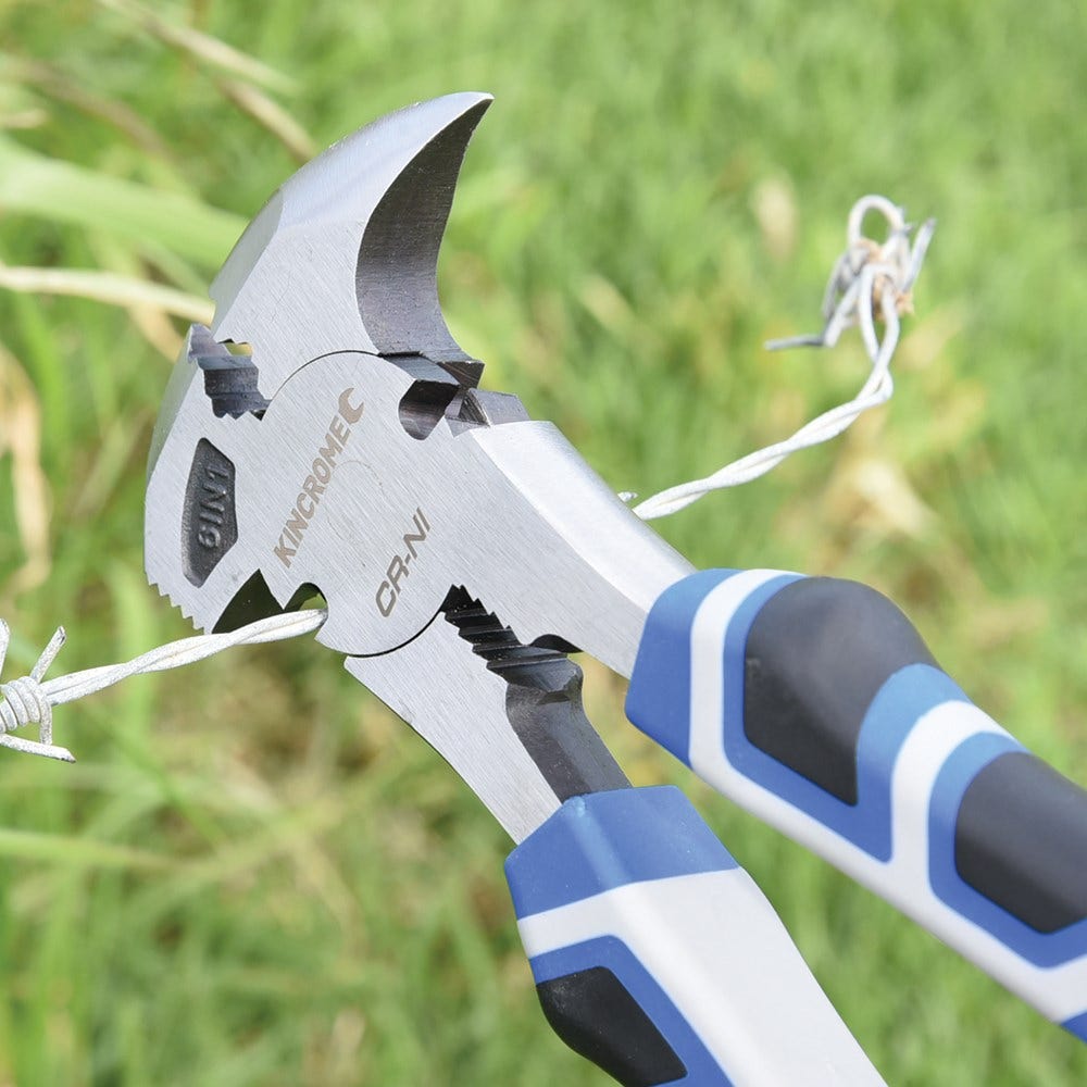 KINCROME 275mm Fencing Plier K4069