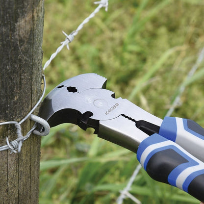 KINCROME 275mm Fencing Plier K4069