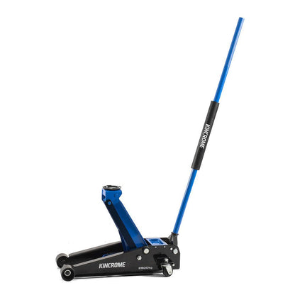 KINCROME 2800kg Hydraulic Trolley Jack K12167
