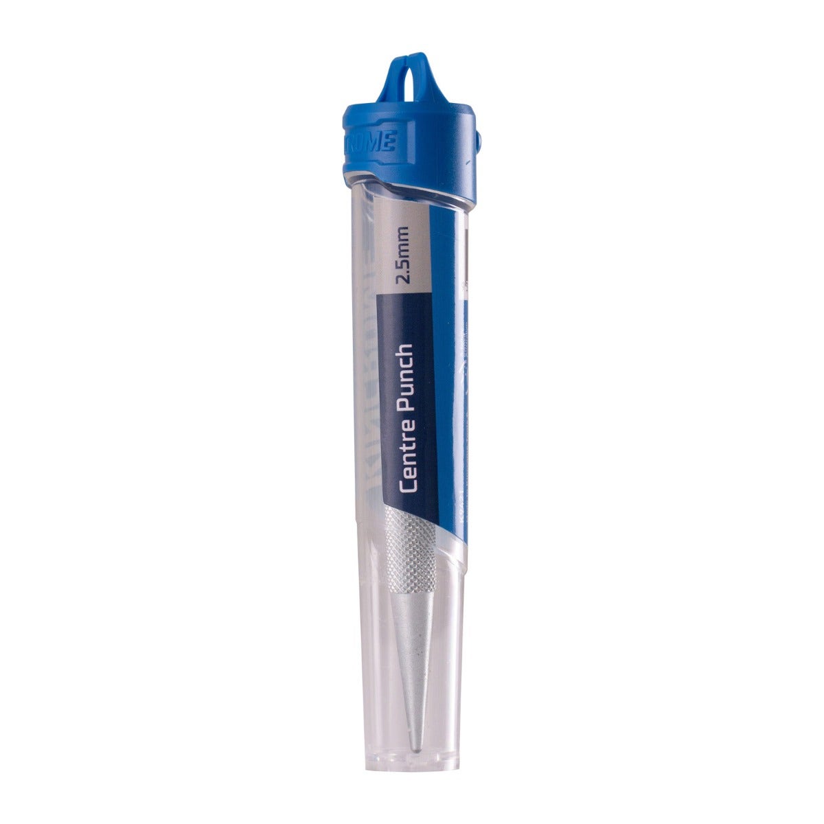 KINCROME 2.5mm Carded Round Centre Punch K9421