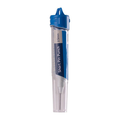 KINCROME 2.5mm Short Pin Punch K9452