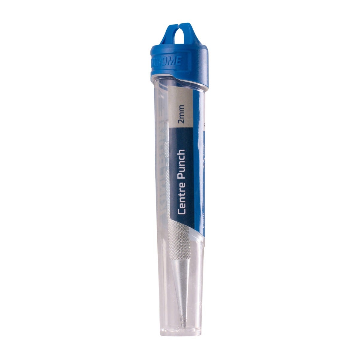 KINCROME 2mm Carded Round Centre Punch K9420