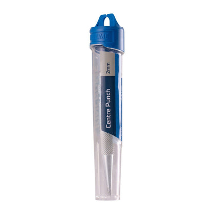 KINCROME 2mm Carded Round Centre Punch K9420