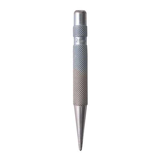 KINCROME 2mm Carded Round Centre Punch K9420