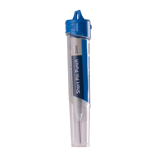 KINCROME 2mm Short Pin Punch K9451