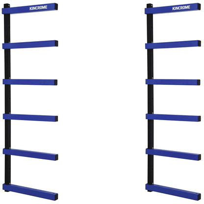 KINCROME 300kg Multi Rack Storage Solution KP1101