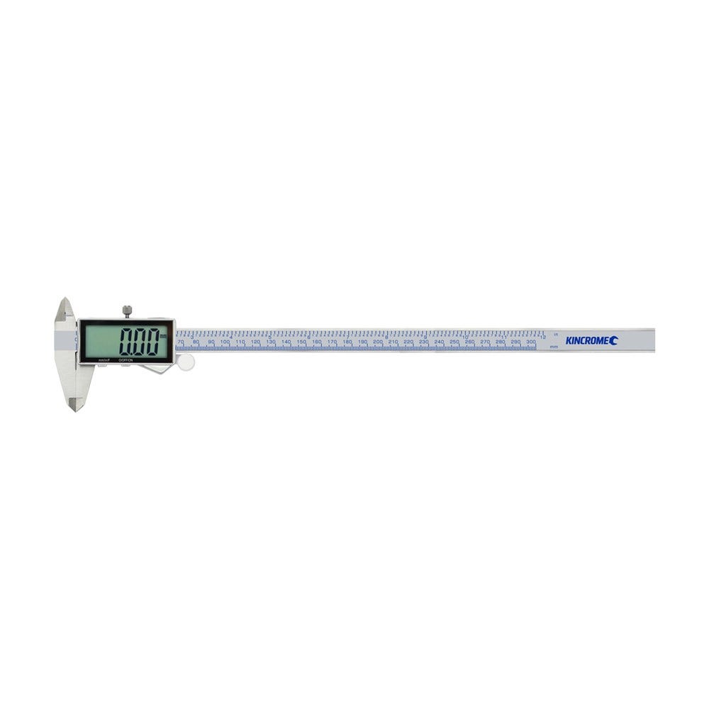 KINCROME 300mm Digital Vernier K11107