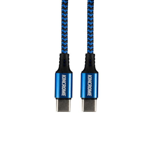 KINCROME 30cm 3 In 1 Phone Cable KP1440