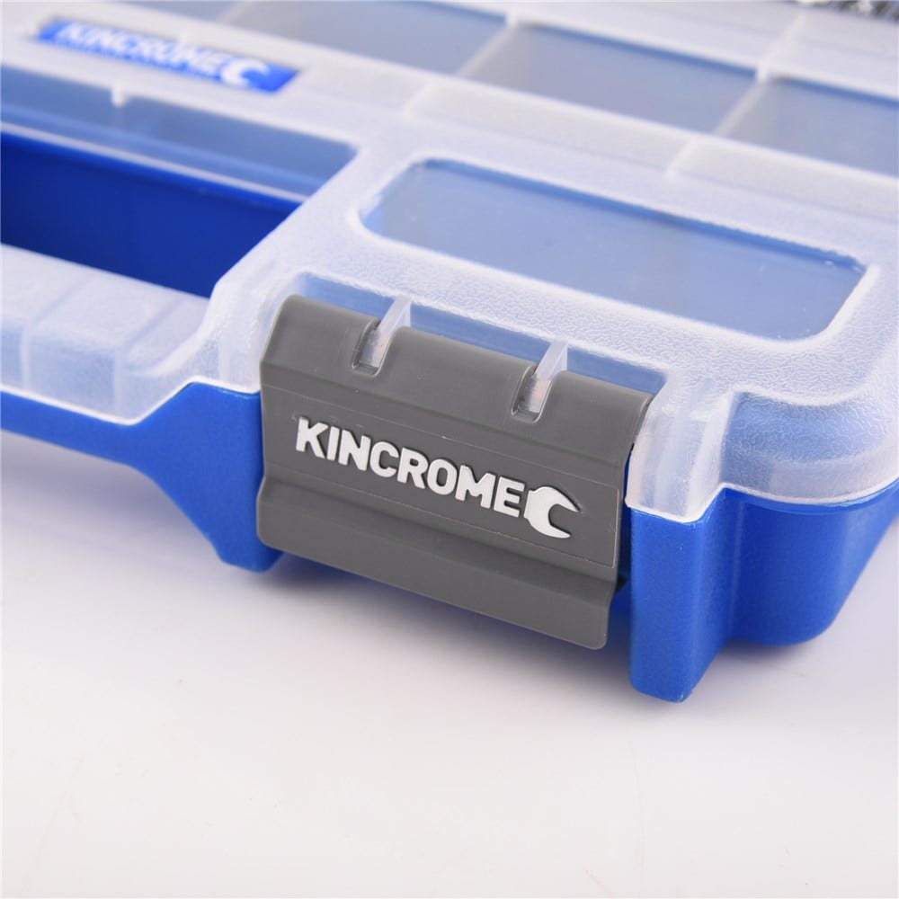 KINCROME 310mm Medium Plastic Organiser K7912