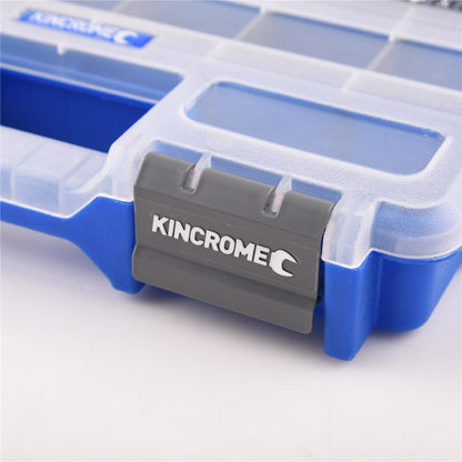 KINCROME 310mm Medium Plastic Organiser K7912