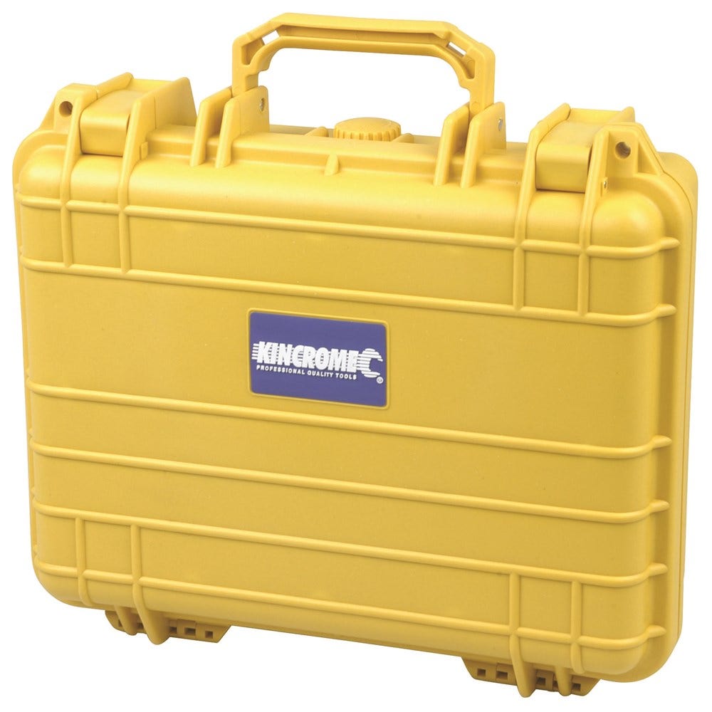 KINCROME 330mm Safe Case - Medium 51011