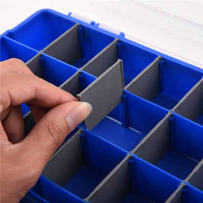 KINCROME 380mm Medium Plastic Organiser K7915