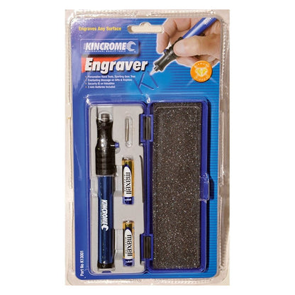 KINCROME 3V Engraving Pen K13001