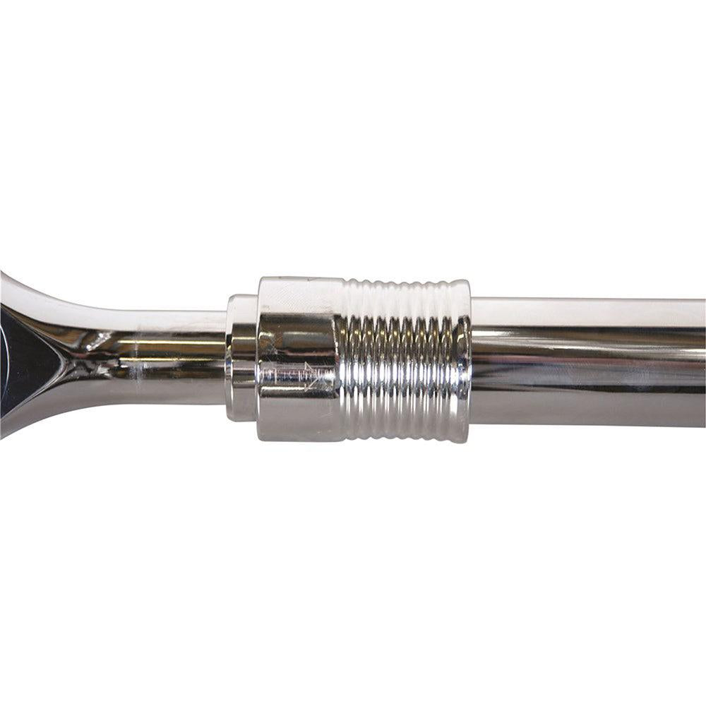 KINCROME 3 4 Drive Telescopic Ratchet K2006
