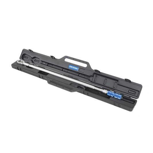 KINCROME 3 4inch 150-750nm Torque Wrench K8503