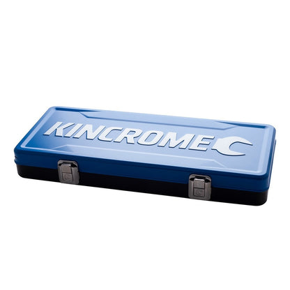 KINCROME 3 4inch Drive Socket Set - 17 Piece K28047
