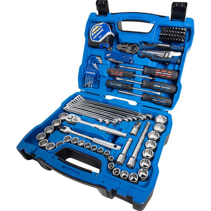 KINCROME 3 8inch Portable Toolkit - 96 Piece K1850