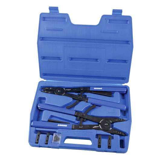 KINCROME 400mm Circlip Pliers Set K4048