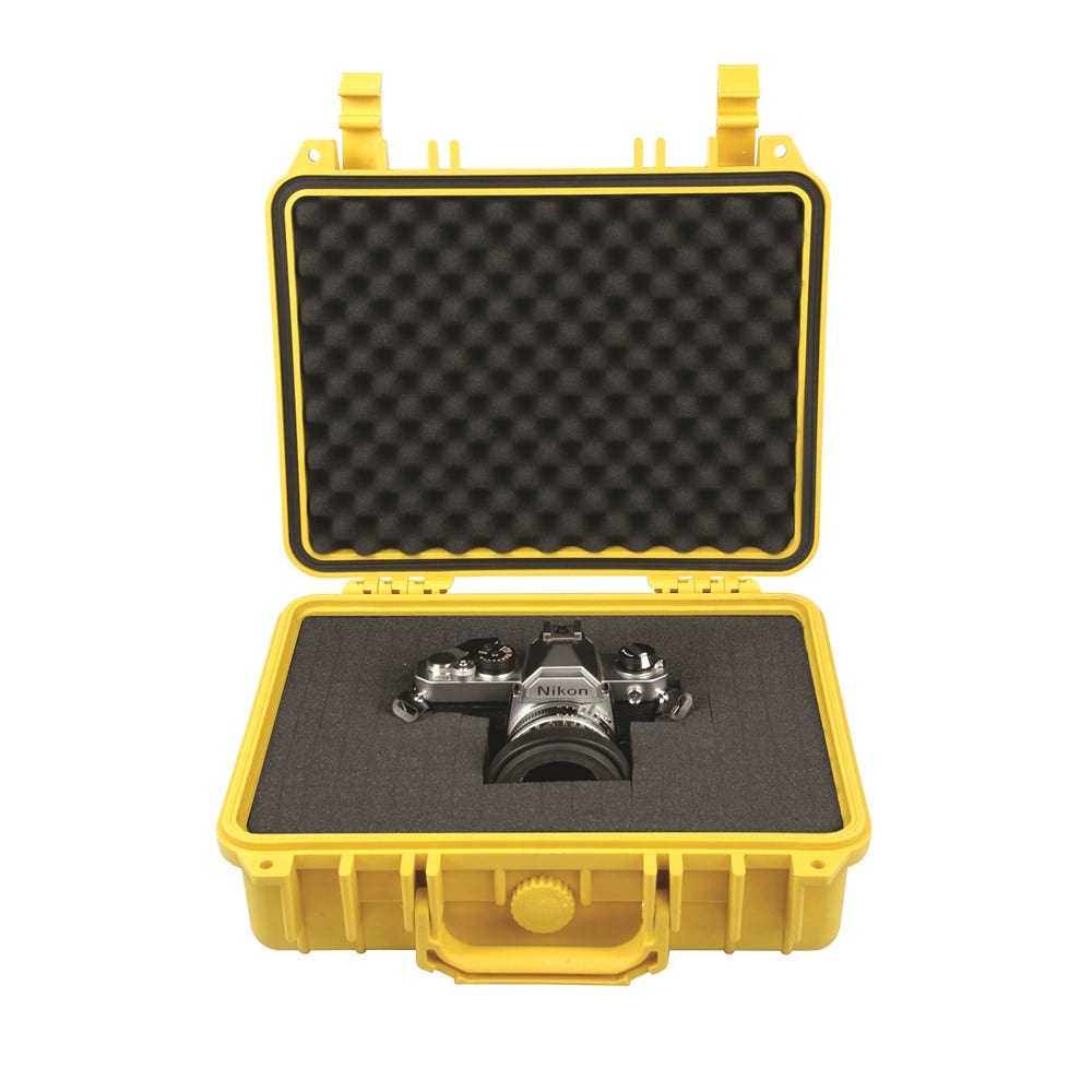KINCROME 430mm Safe Case - Large 51012