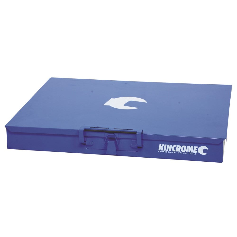 KINCROME 4 Drawer System Multi-Storage Case - Extra Large K7614
