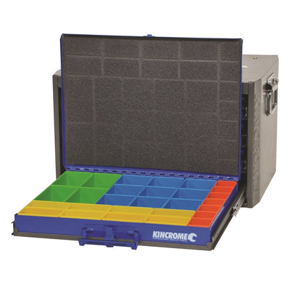 KINCROME 4 Drawer System Multi-Storage Case - Extra Large K7614