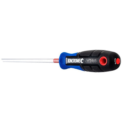 KINCROME 4 x 100mm TorqueMaster Blade Screwdriver K5538