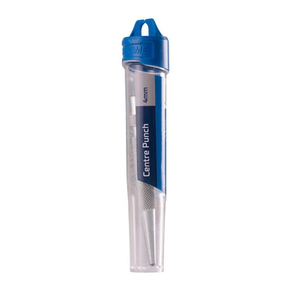 KINCROME 4mm Carded Round Centre Punch K9423