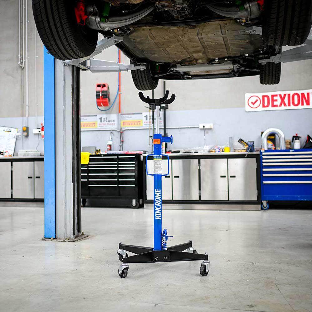 KINCROME 500KG Vertical Transmission Stand K12120