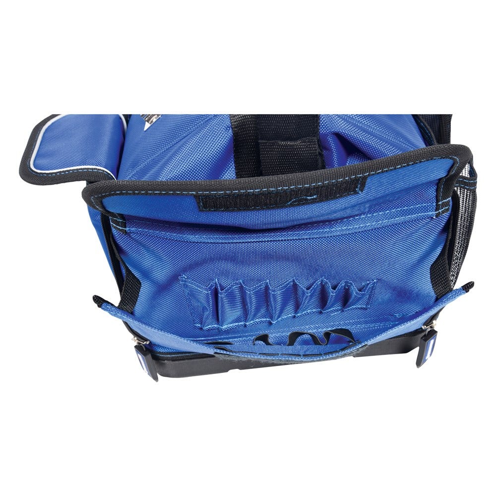 KINCROME 500mm 21 Pocket Wide Mouth Bag K7422