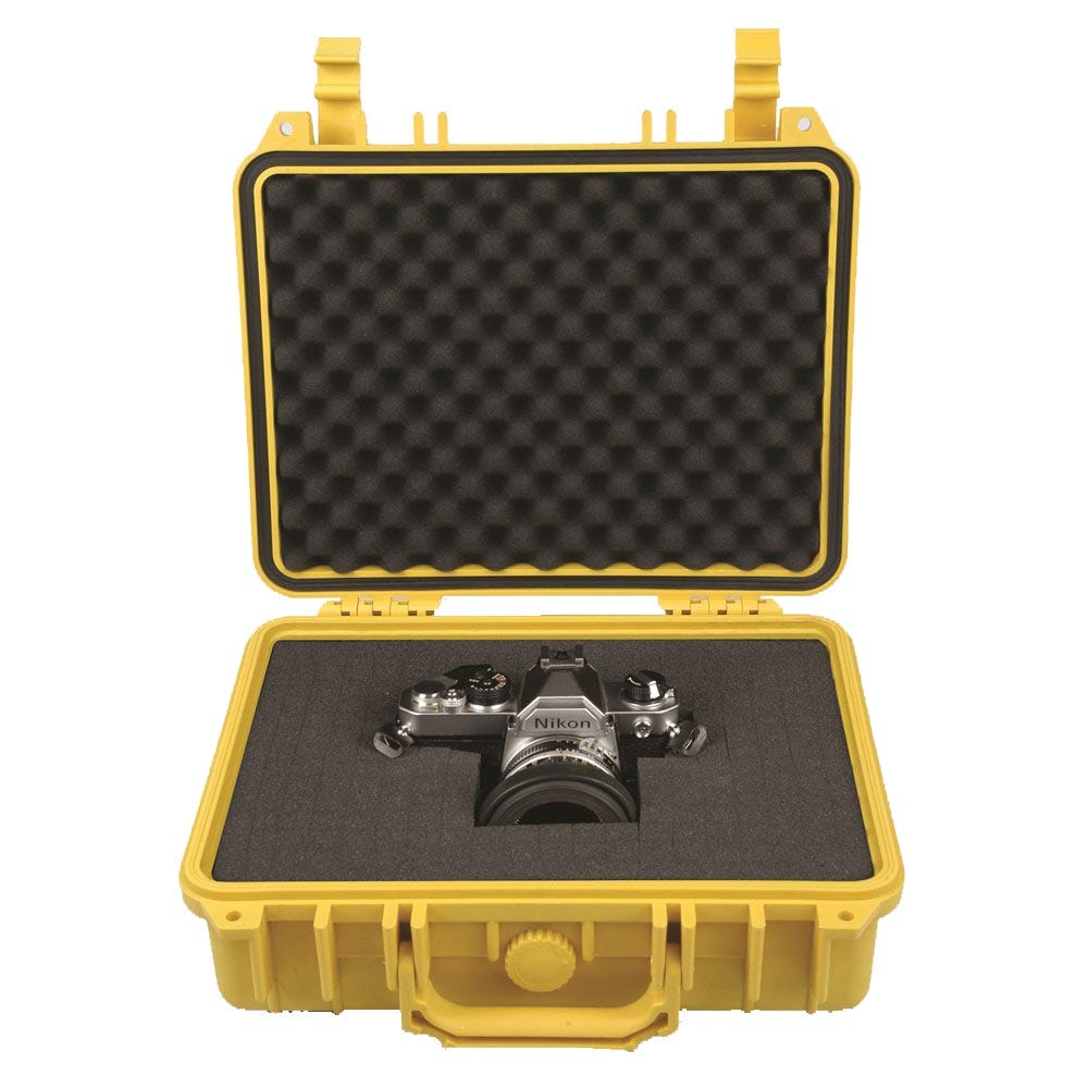 KINCROME 515mm Safe Case - Extra Large 51019