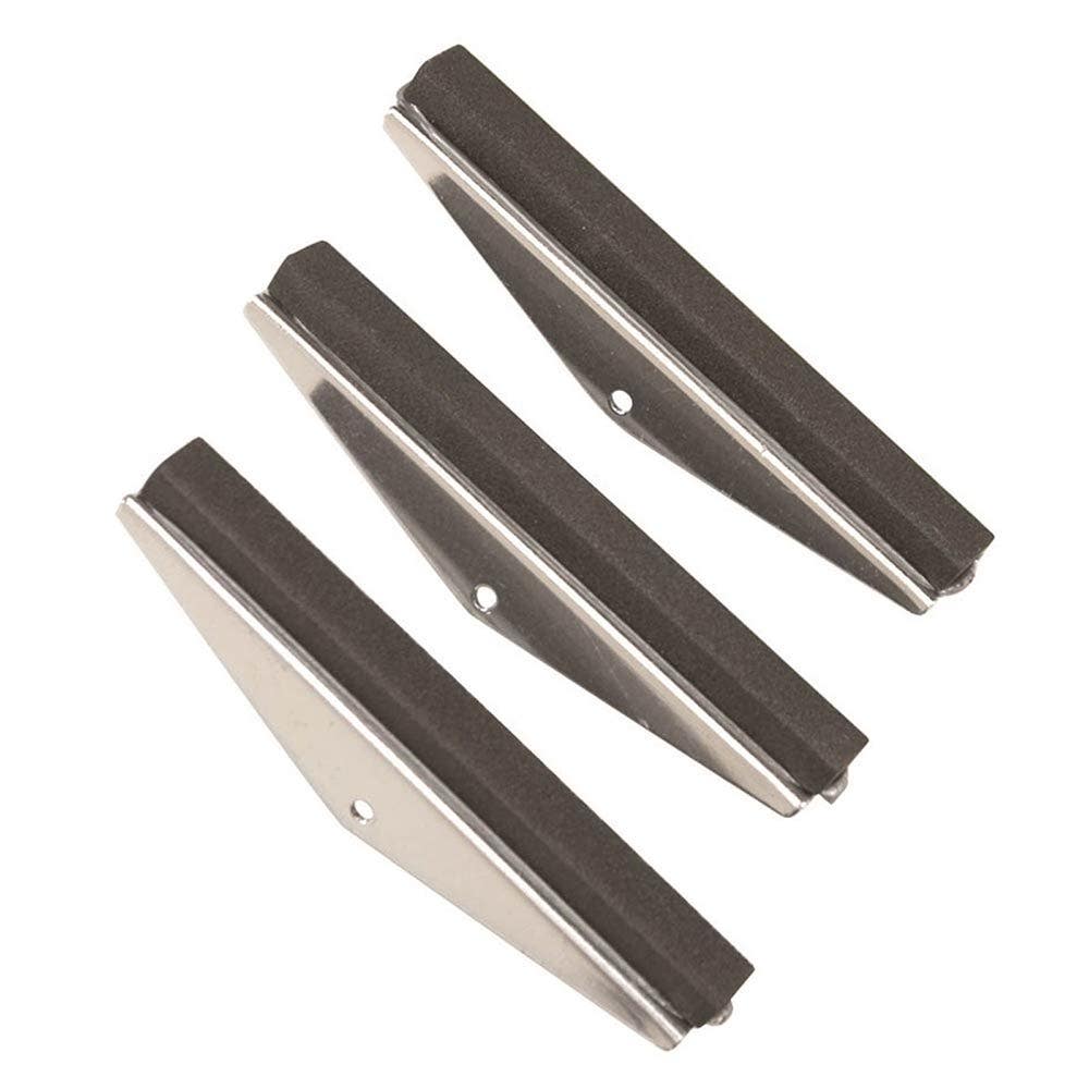KINCROME 51 - 177mm Coarse Engine Cylinder Hone Stones 0100C
