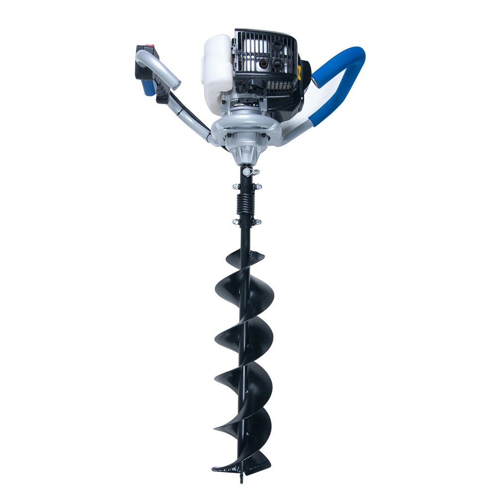 KINCROME 51.7CC 1.8HP Petrol Post Hole Digger K16035