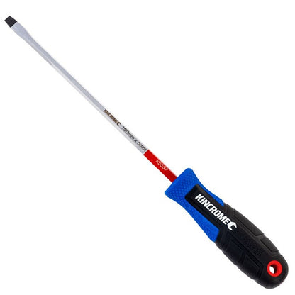 KINCROME 5 x 150mm TorqueMaster Blade Screwdriver K5537