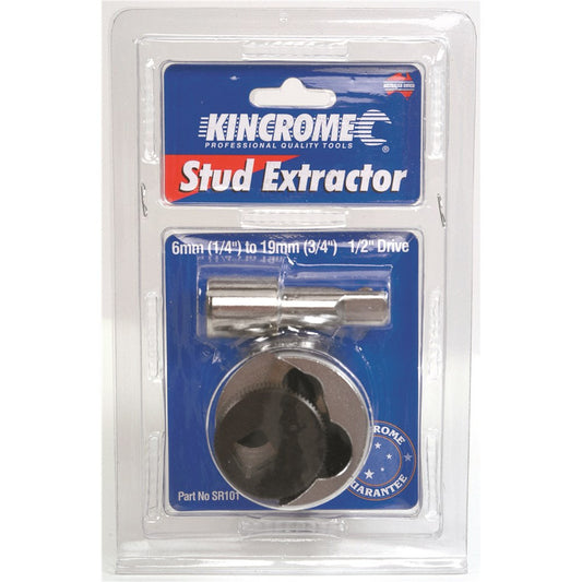 KINCROME 65mm (2 1 2 ) Stud Extractor SR101