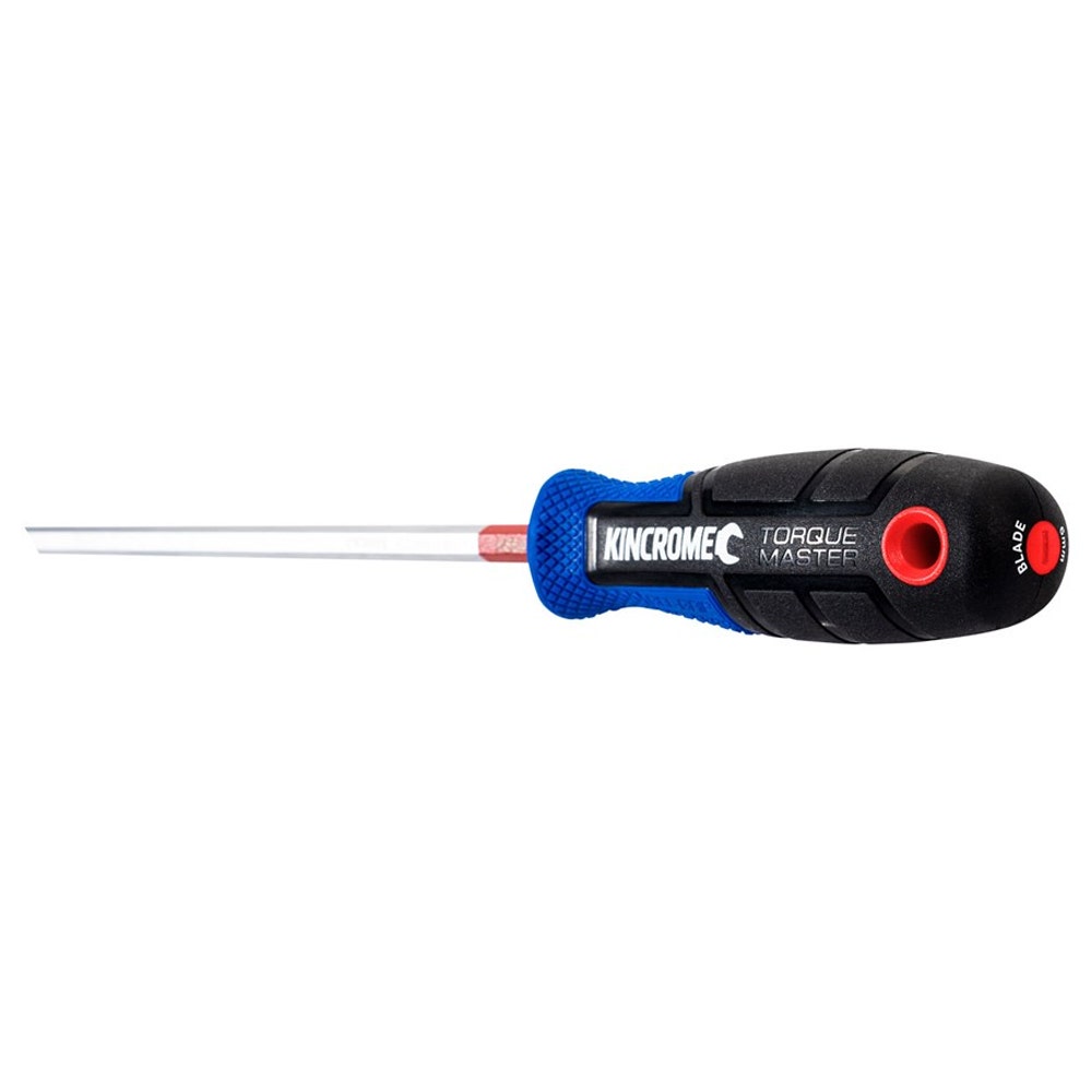 KINCROME 6 x 100mm TorqueMaster Blade Screwdriver K5532