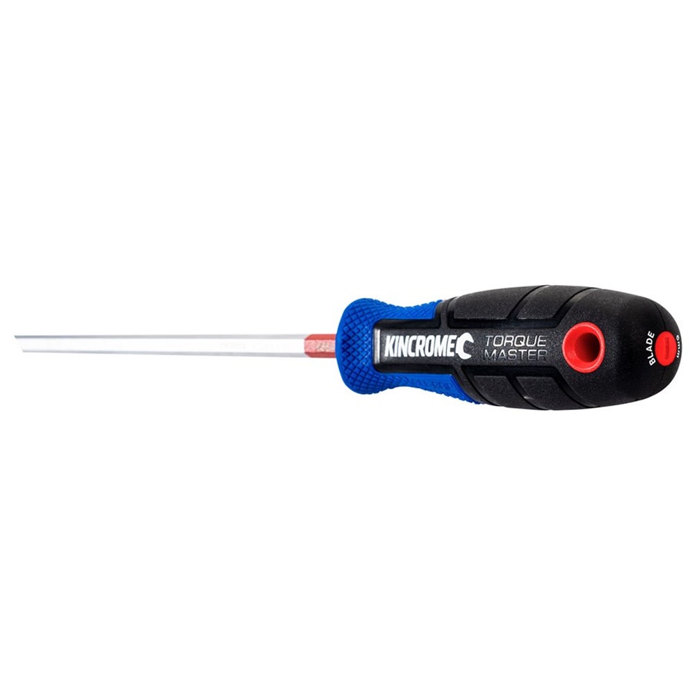 KINCROME 6 x 25-mm TorqueMaster Blade Screwdriver K5542