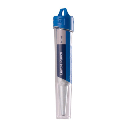 KINCROME 6mm Carded Round Centre Punch K9426