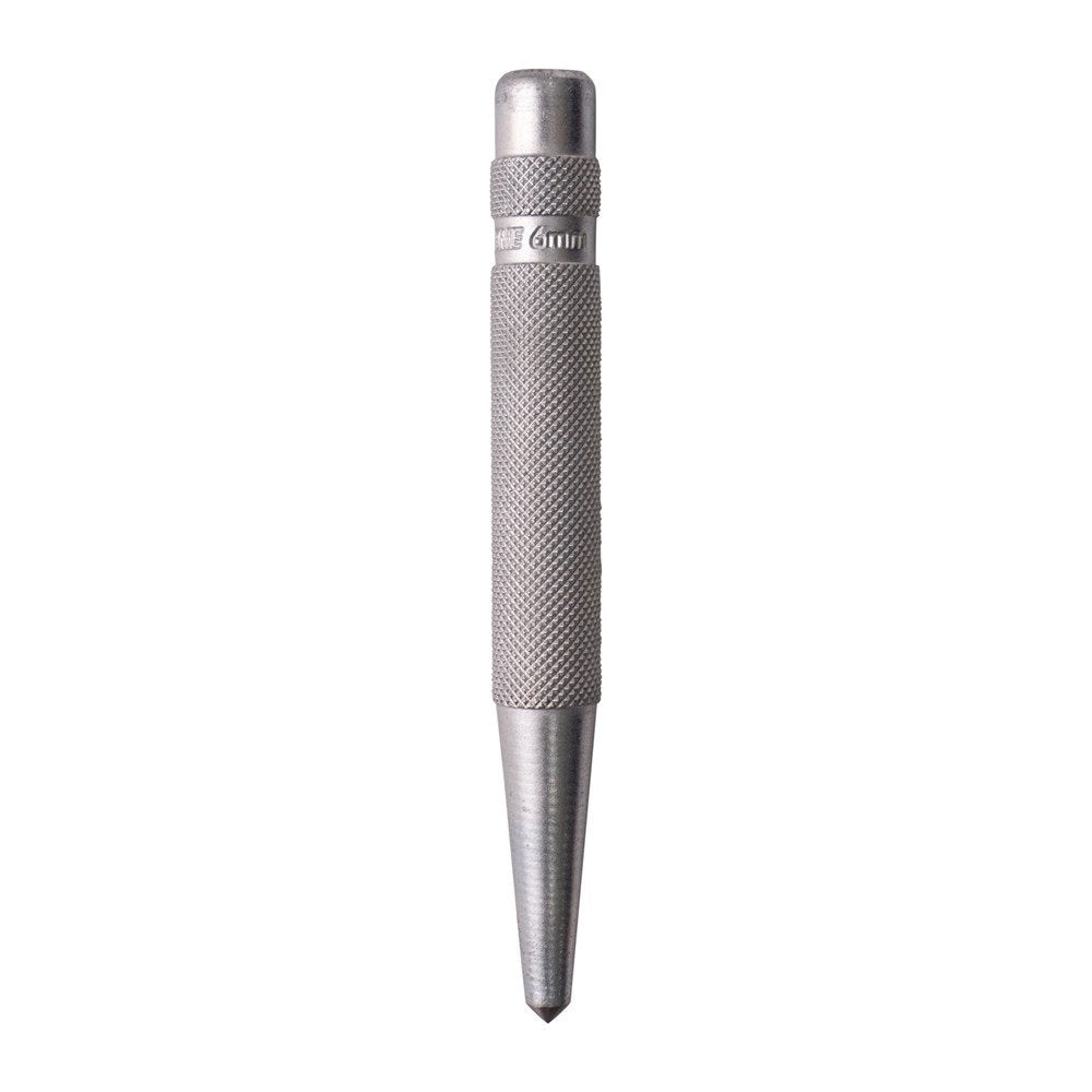 KINCROME 6mm Carded Round Centre Punch K9426