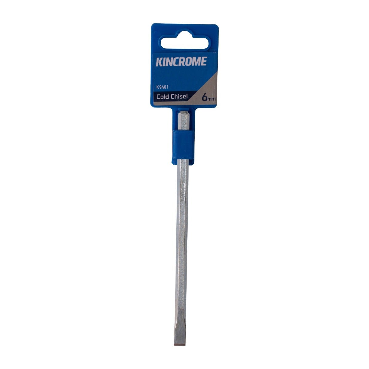 KINCROME 6mm Carded Cold Chisel K9401