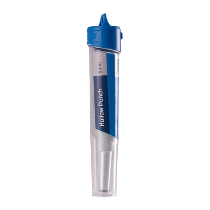 KINCROME 6mm Hollow Punch K9444