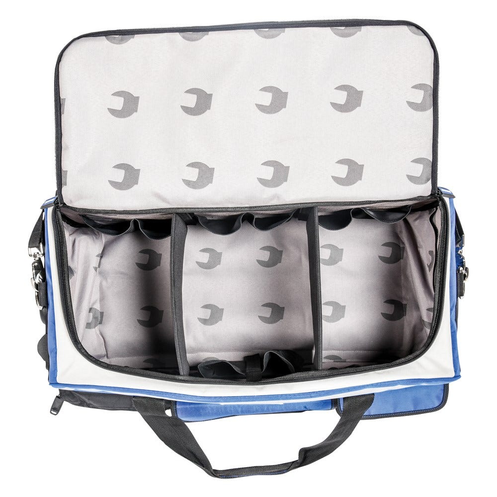 KINCROME 700mm 21 Pocket Mobile Utility Bag K7420