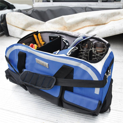 KINCROME 700mm 21 Pocket Mobile Utility Bag K7420