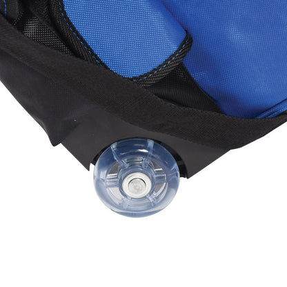 KINCROME 700mm 21 Pocket Mobile Utility Bag K7420