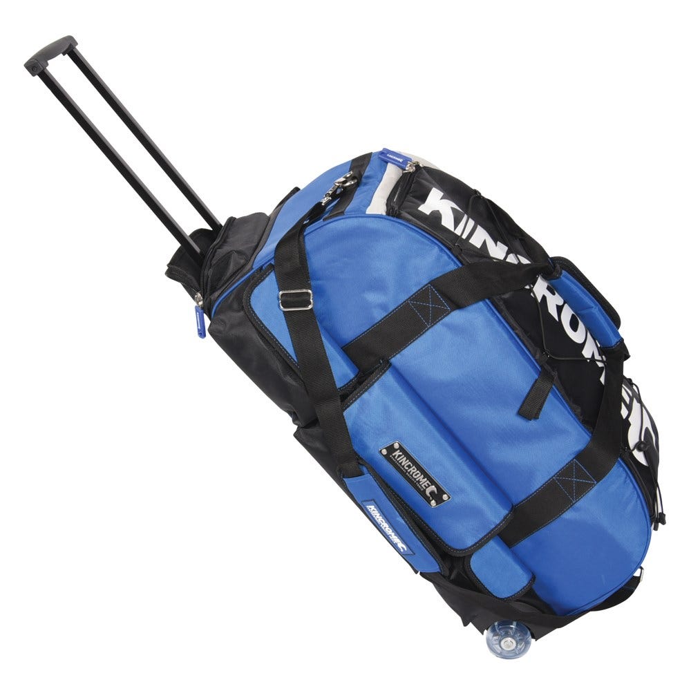 KINCROME 700mm 21 Pocket Mobile Utility Bag K7420