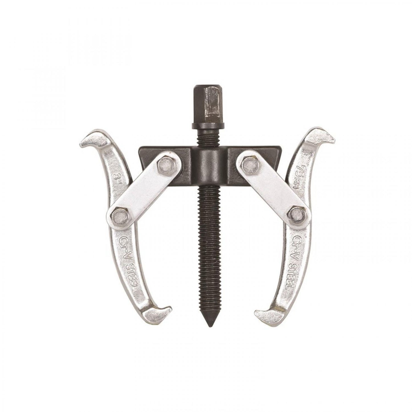 KINCROME 75mm 2 Jaw Gear Puller K8126